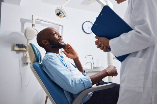 Best Urgent Care for Lost Fillings or Crowns in Girard, OH