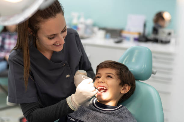 Best Emergency Denture Repair in Girard, OH