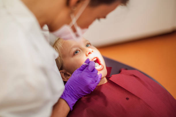 Best Emergency Treatment for Dental Infections or Abscesses in Girard, OH
