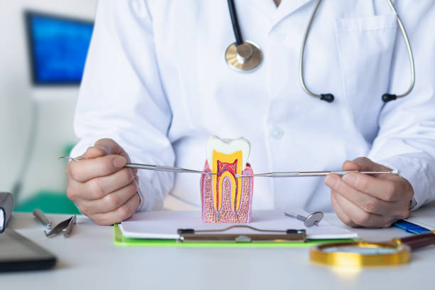 Best Emergency TMJ Treatment in Girard, OH