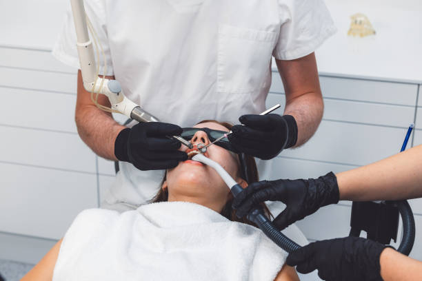 Best Cosmetic Emergency Dentistry in Girard, OH