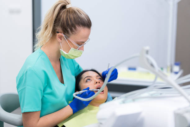 Best Emergency Treatment for Dental Infections or Abscesses in Girard, OH