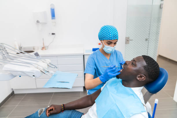 Best Emergency Root Canal Treatment in Girard, OH